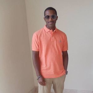 Meet your Posher, Marvin